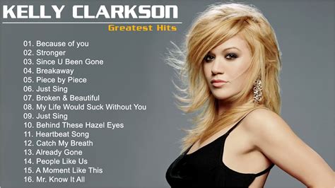 kelly clarkson songs new|kelly clarkson new songs 2021.